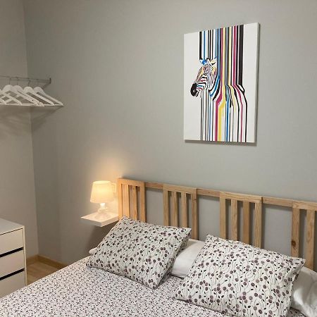 New Studio Sito 2 Parking Gratis Саламанка Экстерьер фото