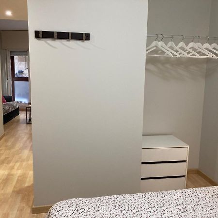New Studio Sito 2 Parking Gratis Саламанка Экстерьер фото