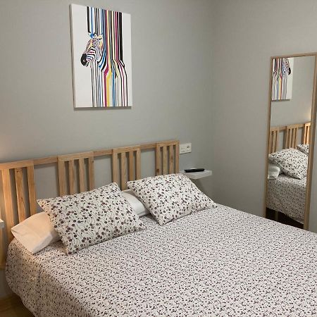 New Studio Sito 2 Parking Gratis Саламанка Экстерьер фото