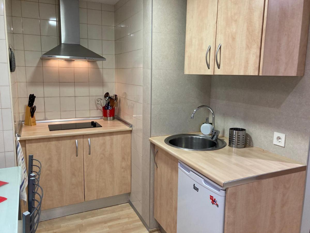 New Studio Sito 2 Parking Gratis Саламанка Экстерьер фото