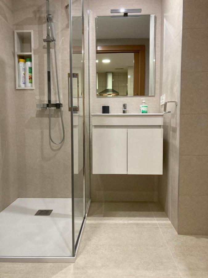 New Studio Sito 2 Parking Gratis Саламанка Экстерьер фото