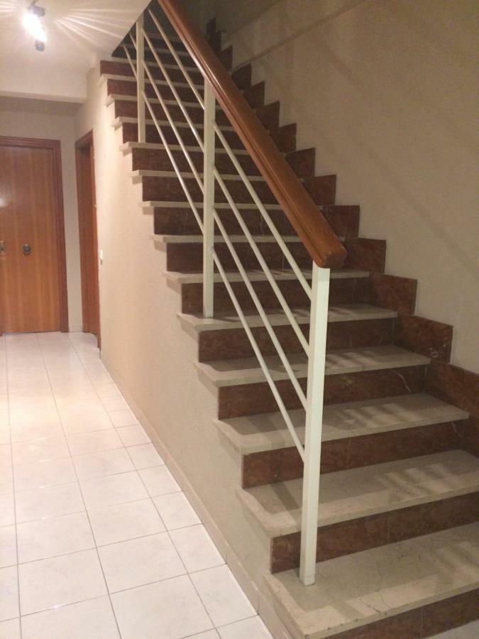 New Studio Sito 2 Parking Gratis Саламанка Экстерьер фото